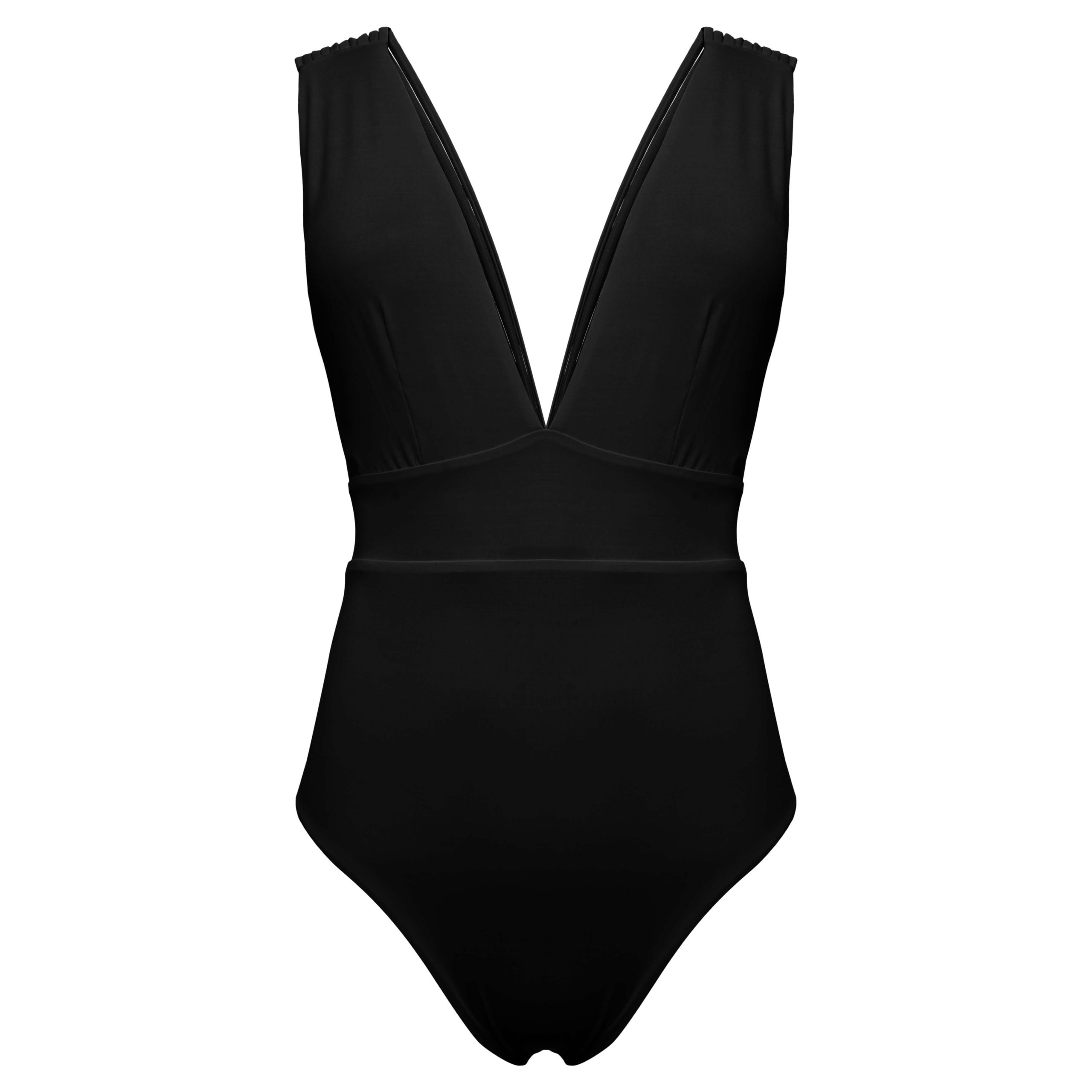 Maiô Cajá Preto - Imagem 2