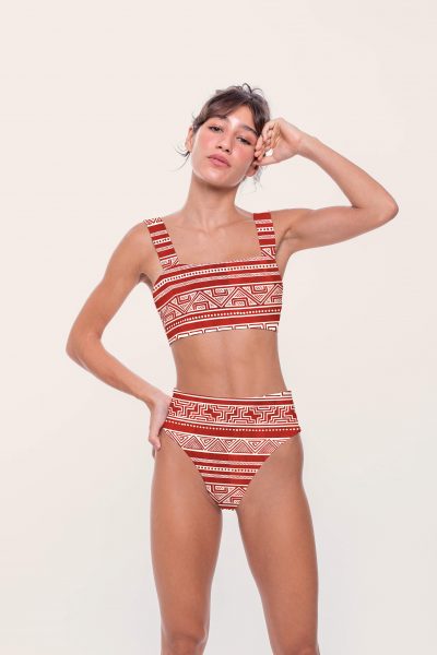Calcinha Goiaba Marajó