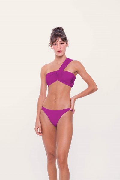 Calcinha Pitaia roxo