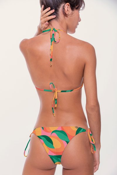 Calcinha Acerola Mangas