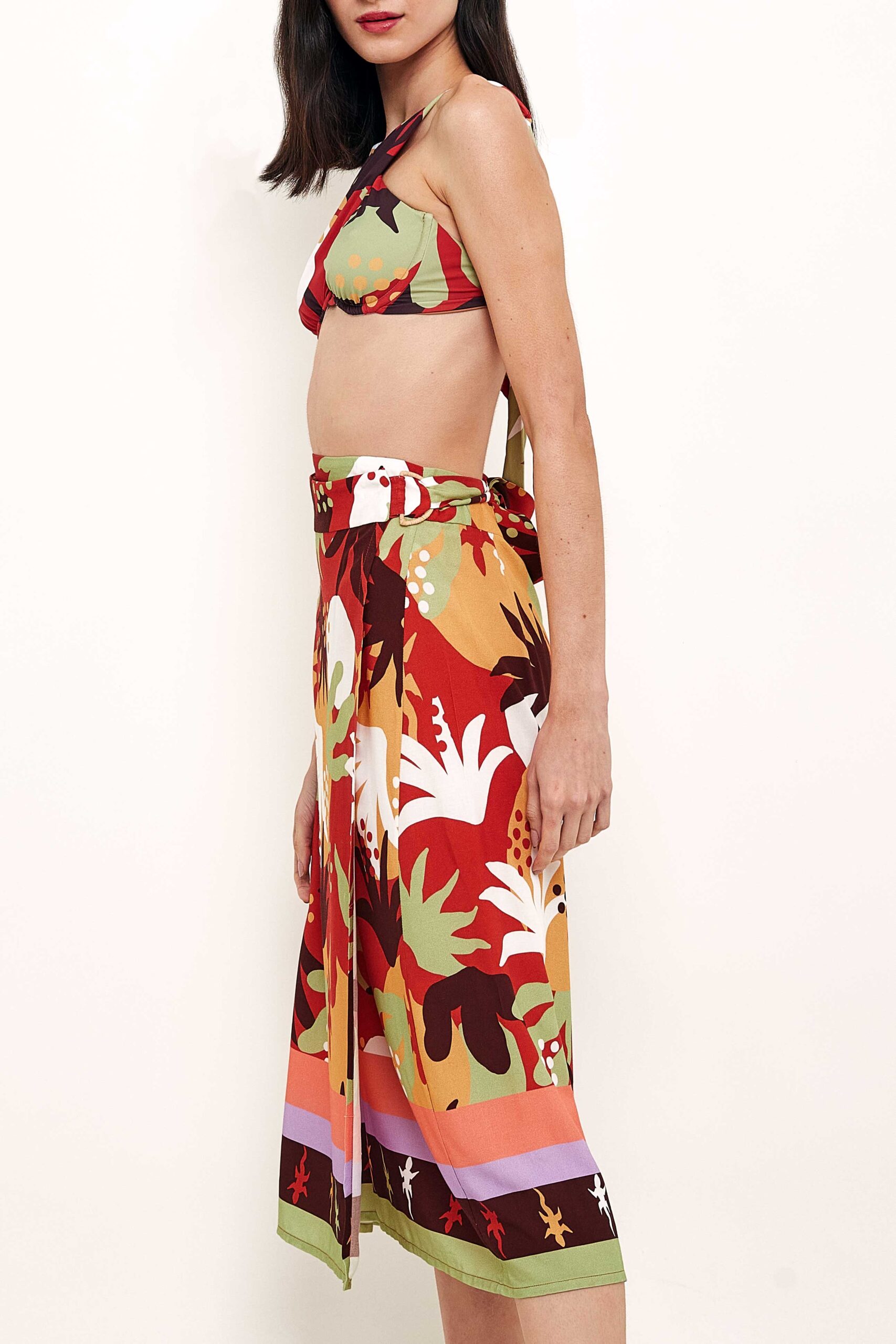 Saia Transpasse Calango - Imagem 3