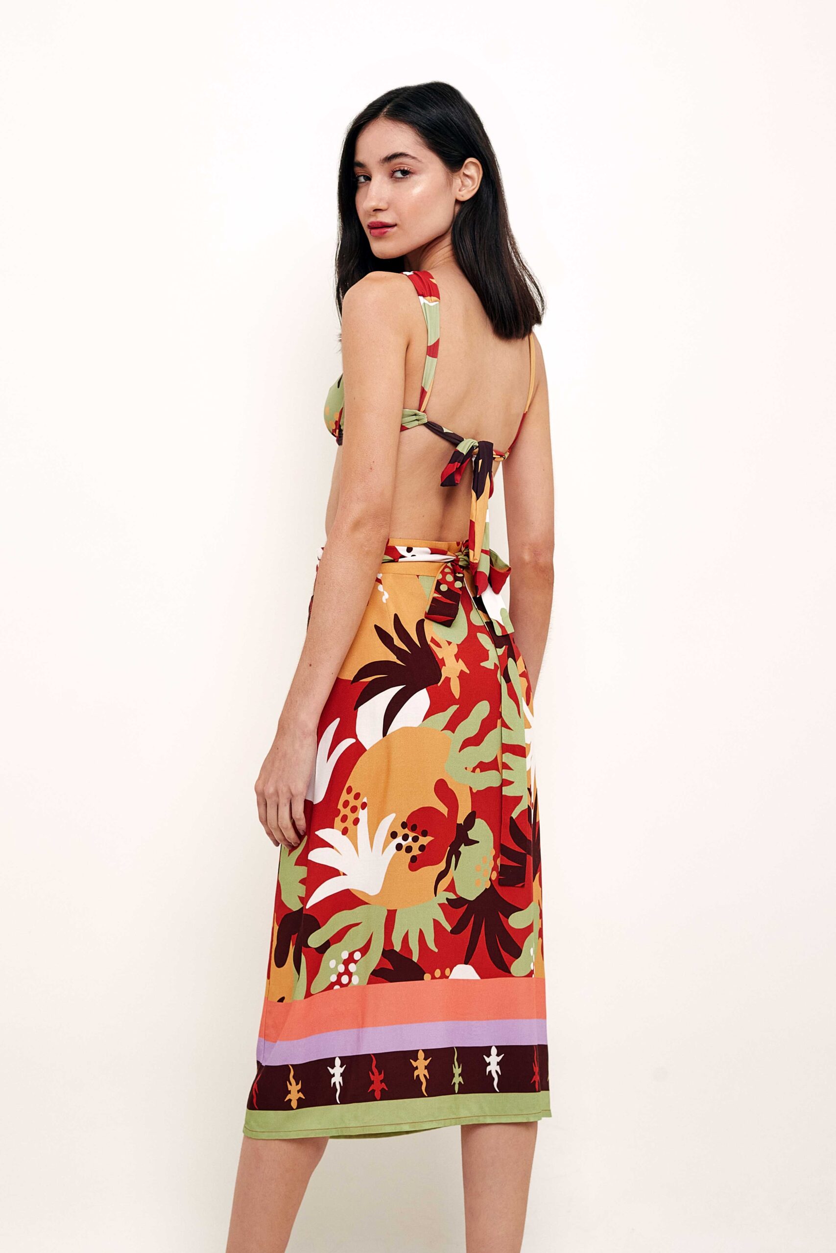 Saia Transpasse Calango - Imagem 2