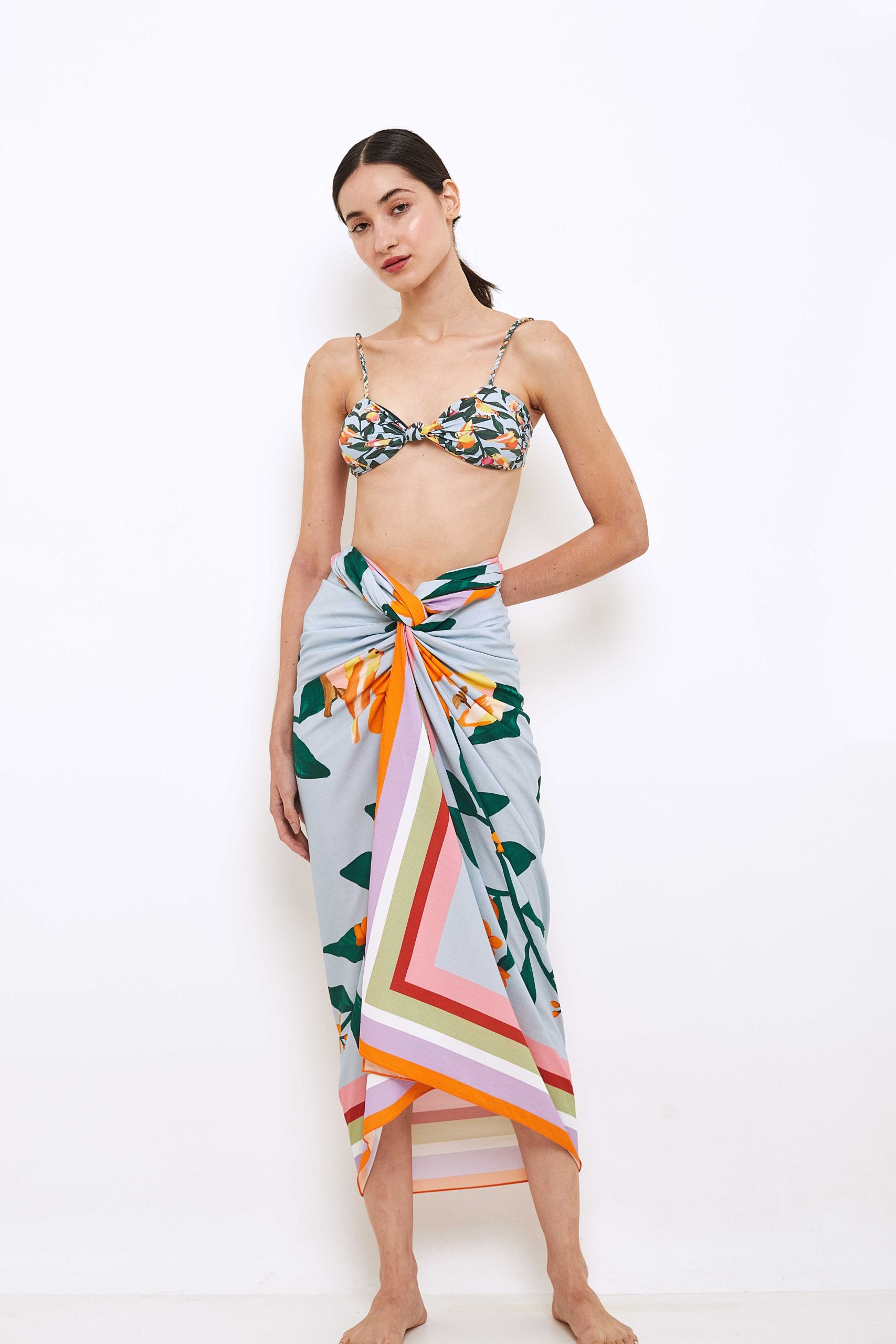 Panneaux Pássaros - Imagem 2