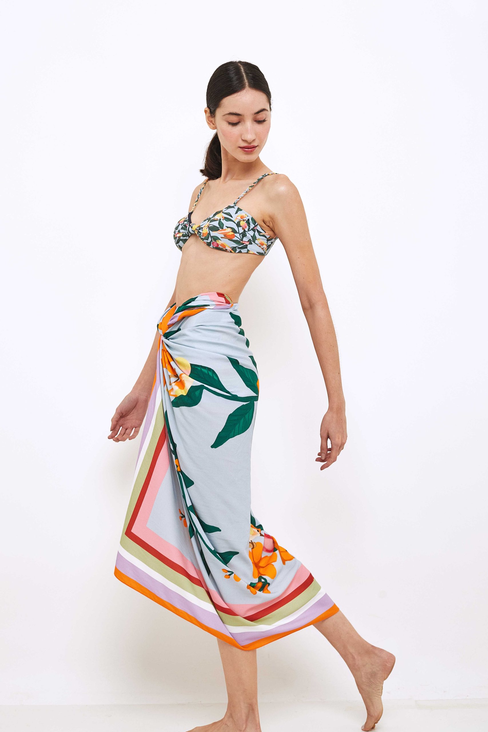 Panneaux Pássaros - Imagem 3