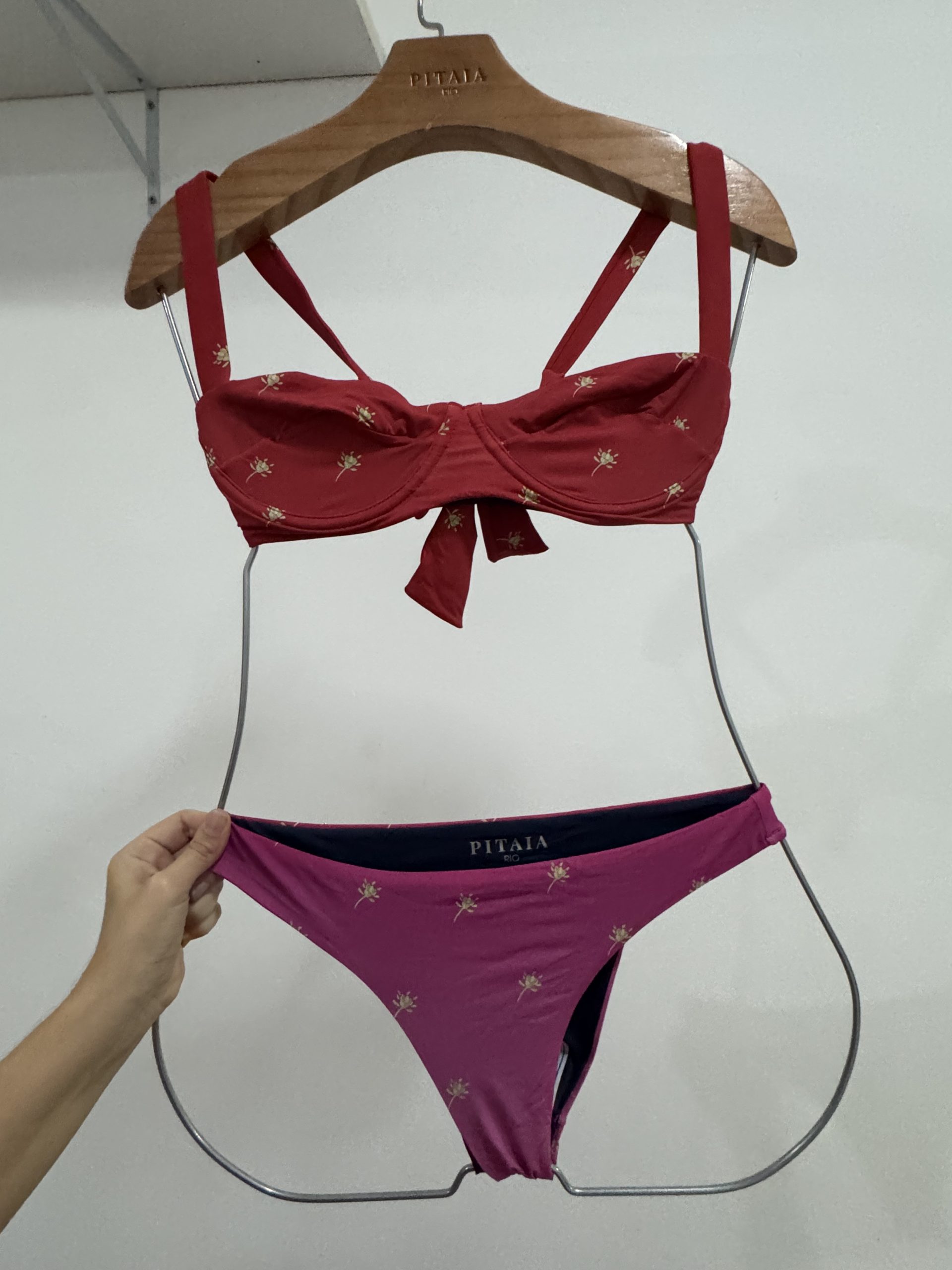 Calcinha Lichia Mandancaru